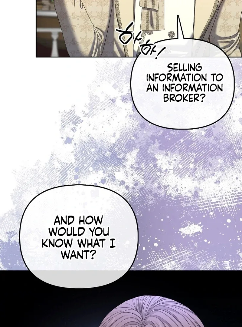 The Time-limited Extra Is Disguised as a Tutor in a Villain’s House Chapter 25 page 18