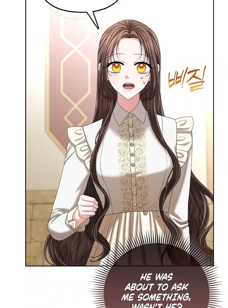 The Time-limited Extra Is Disguised as a Tutor in a Villain’s House Chapter 23 page 104