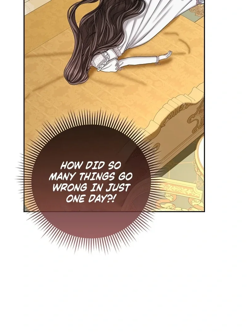 The Time-limited Extra Is Disguised as a Tutor in a Villain’s House Chapter 23 page 109