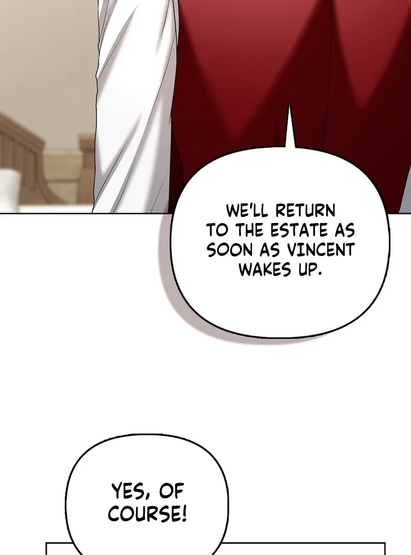 The Time-limited Extra Is Disguised as a Tutor in a Villain’s House Chapter 23 page 103