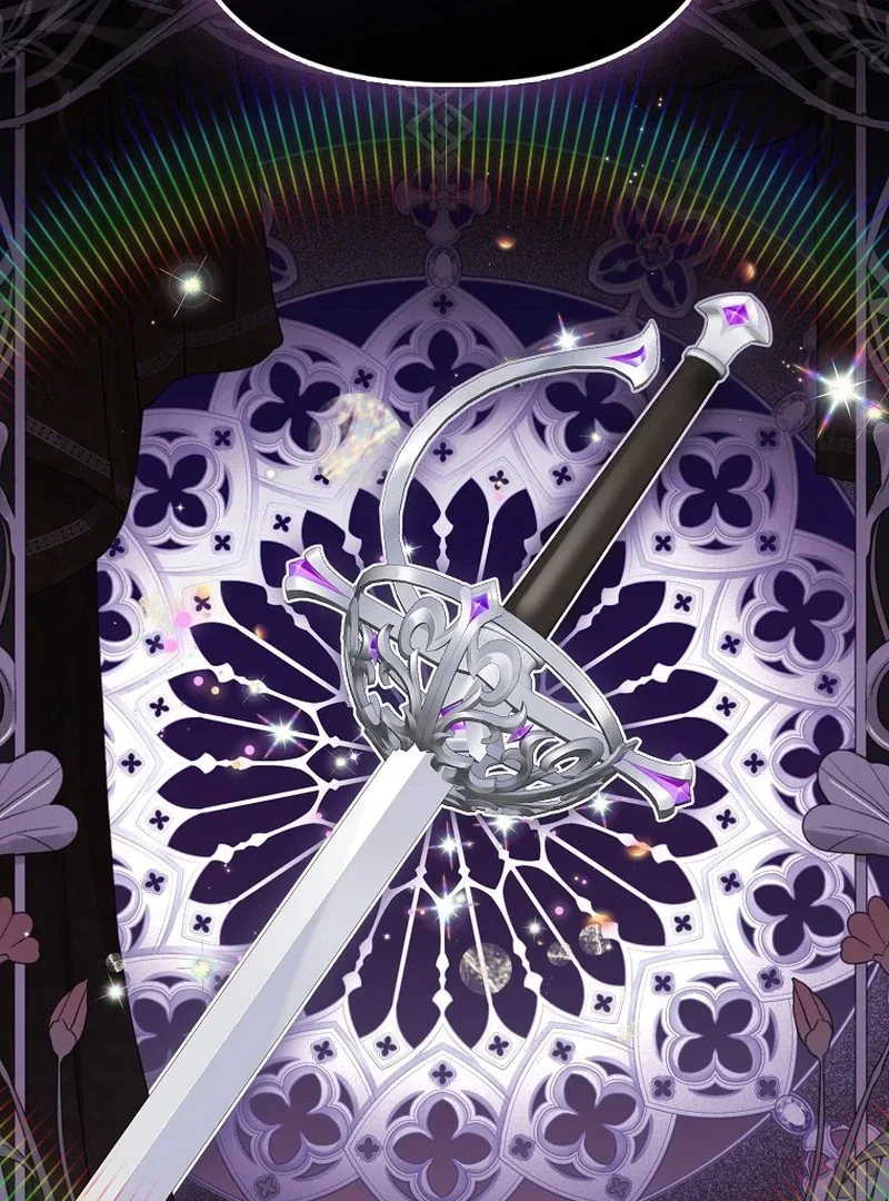 The Time-limited Extra Is Disguised as a Tutor in a Villain’s House Chapter 24 page 42