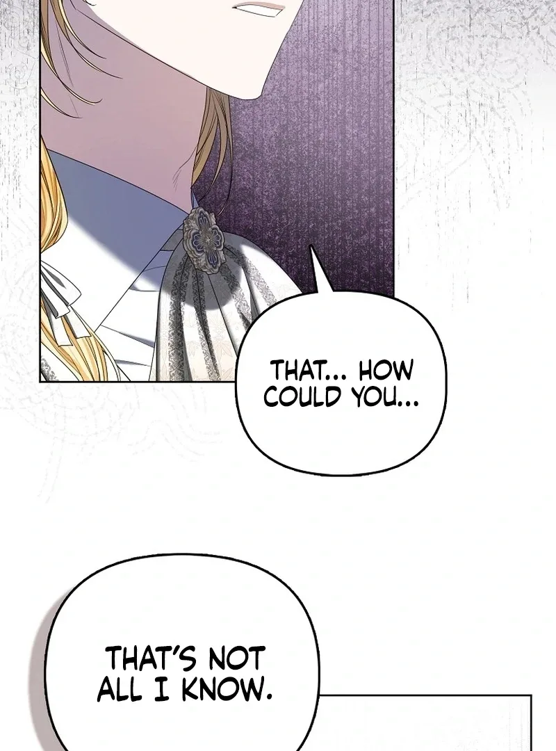 The Time-limited Extra Is Disguised as a Tutor in a Villain’s House Chapter 25 page 23