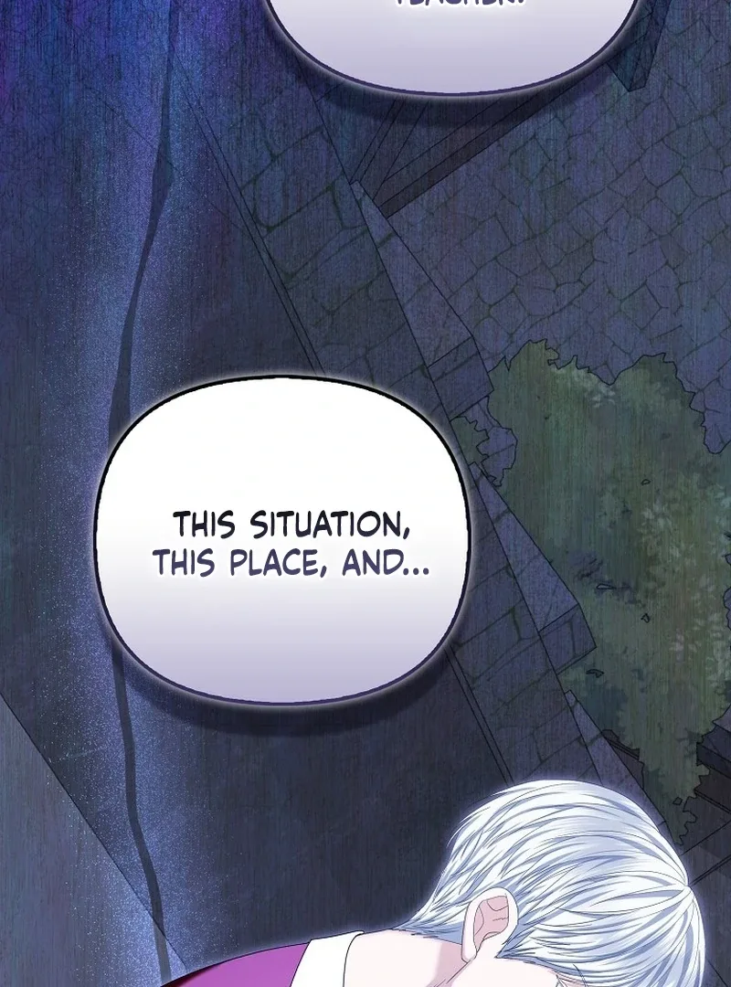 The Time-limited Extra Is Disguised as a Tutor in a Villain’s House Chapter 22 page 122