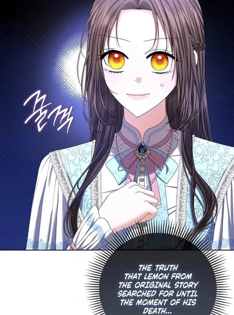 The Time-limited Extra Is Disguised as a Tutor in a Villain’s House Chapter 25 page 19