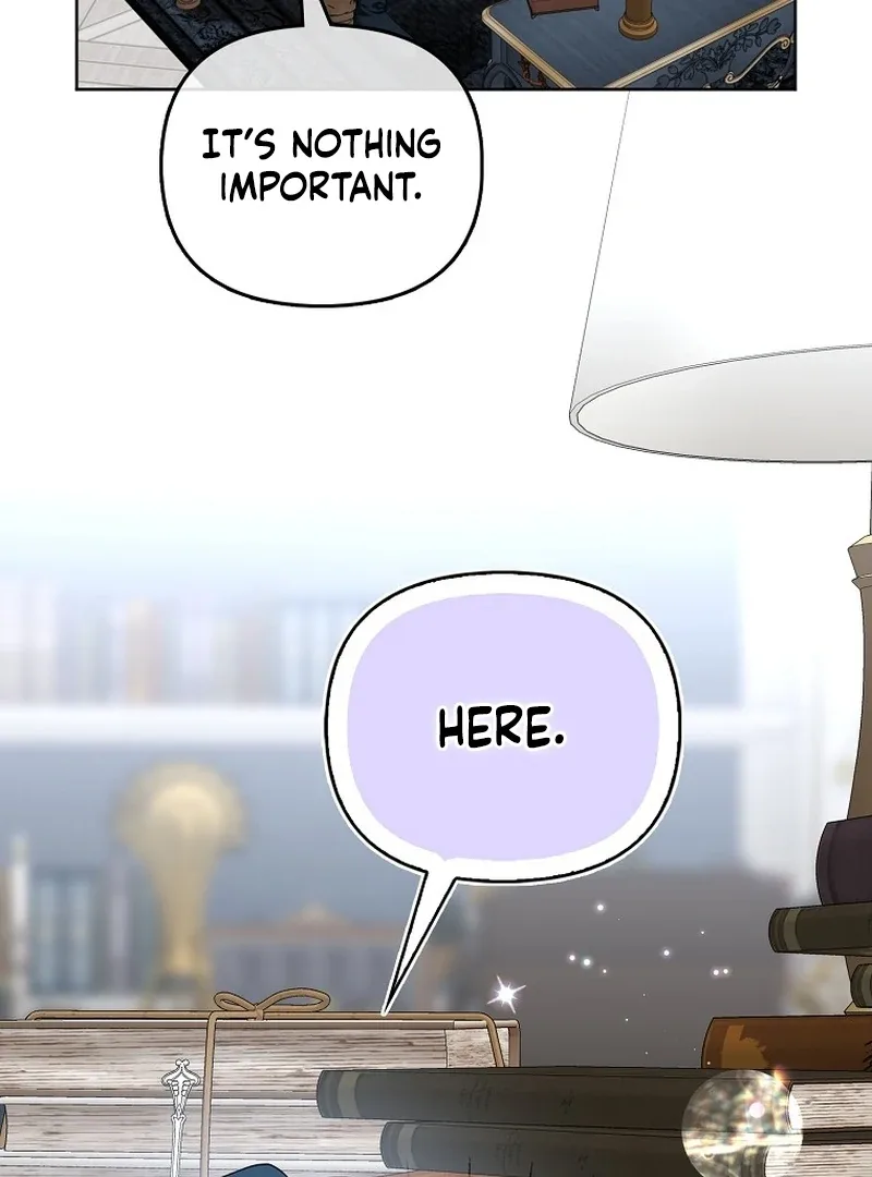 The Time-limited Extra Is Disguised as a Tutor in a Villain’s House Chapter 24 page 38