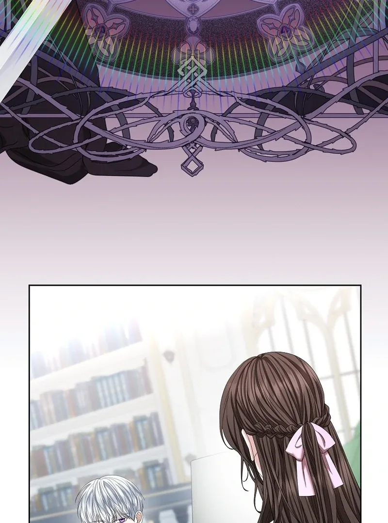 The Time-limited Extra Is Disguised as a Tutor in a Villain’s House Chapter 24 page 43