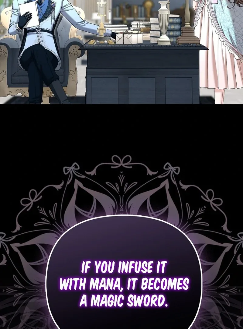The Time-limited Extra Is Disguised as a Tutor in a Villain’s House Chapter 24 page 41