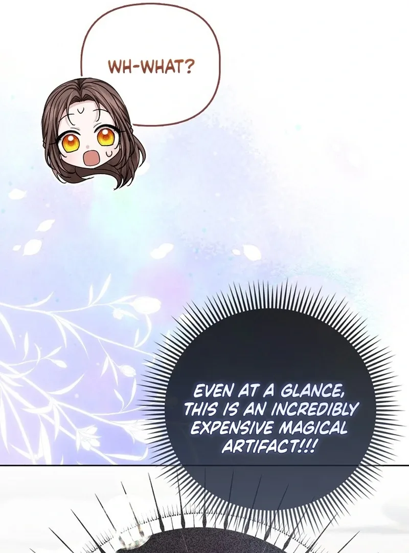 The Time-limited Extra Is Disguised as a Tutor in a Villain’s House Chapter 24 page 47