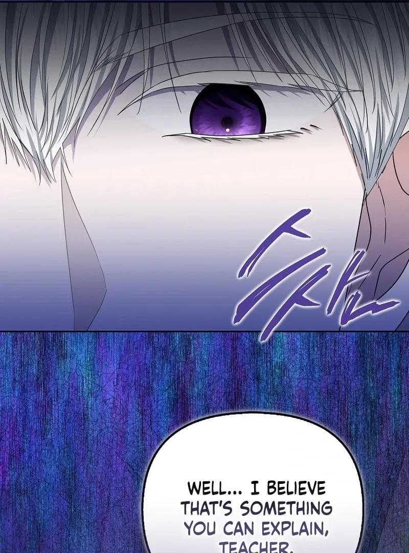 The Time-limited Extra Is Disguised as a Tutor in a Villain’s House Chapter 22 page 121