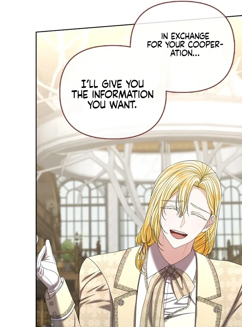 The Time-limited Extra Is Disguised as a Tutor in a Villain’s House Chapter 25 page 17