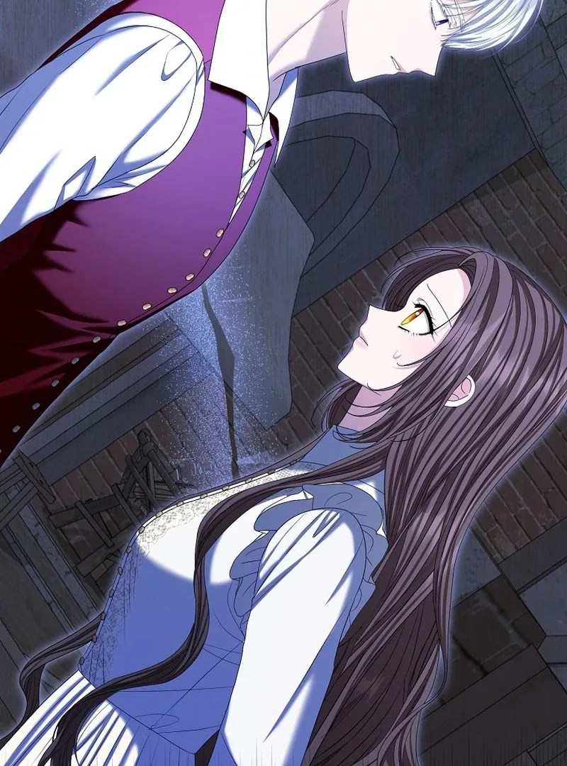 The Time-limited Extra Is Disguised as a Tutor in a Villain’s House Chapter 22 page 123