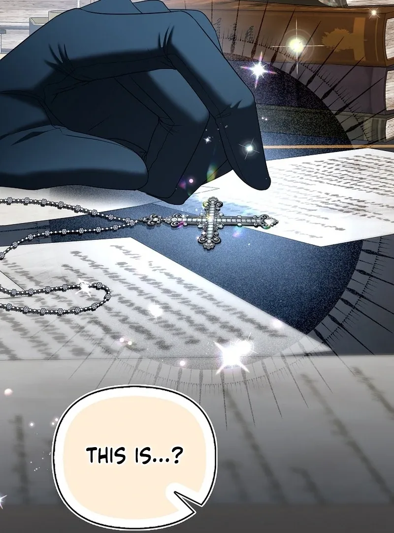 The Time-limited Extra Is Disguised as a Tutor in a Villain’s House Chapter 24 page 39