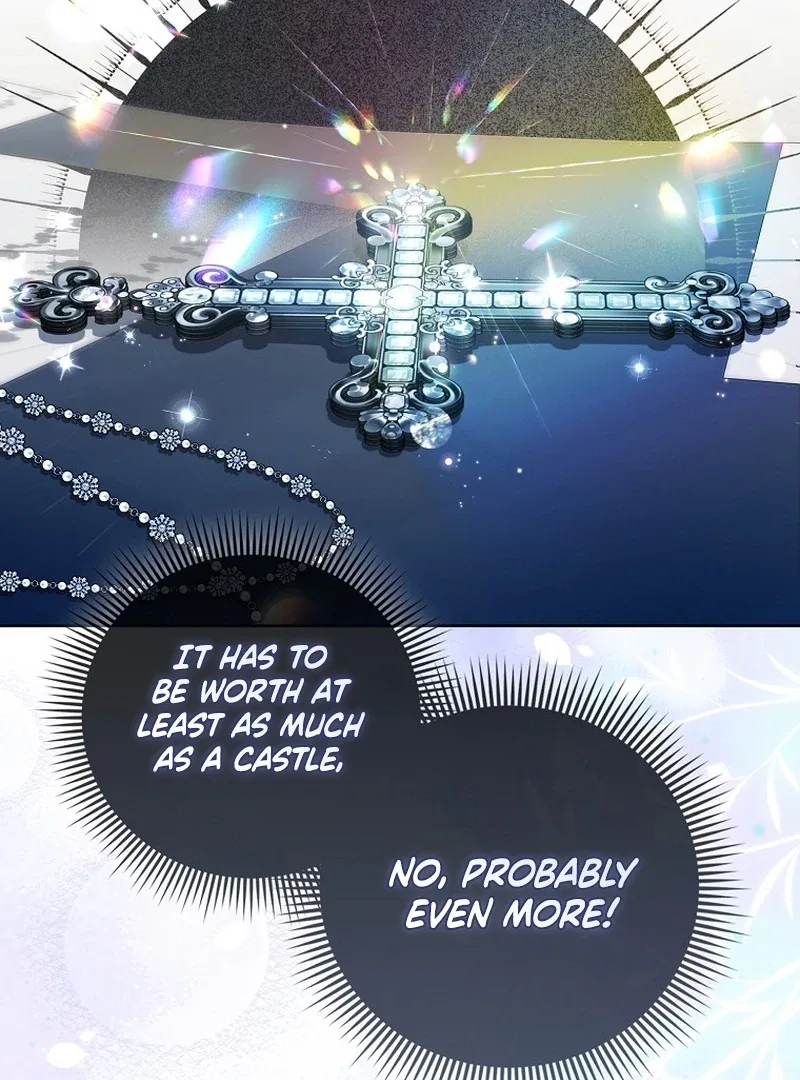 The Time-limited Extra Is Disguised as a Tutor in a Villain’s House Chapter 24 page 48
