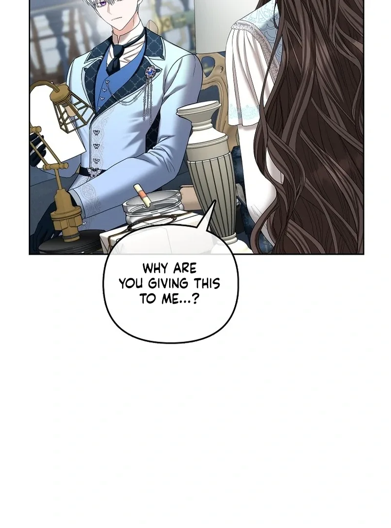 The Time-limited Extra Is Disguised as a Tutor in a Villain’s House Chapter 24 page 44