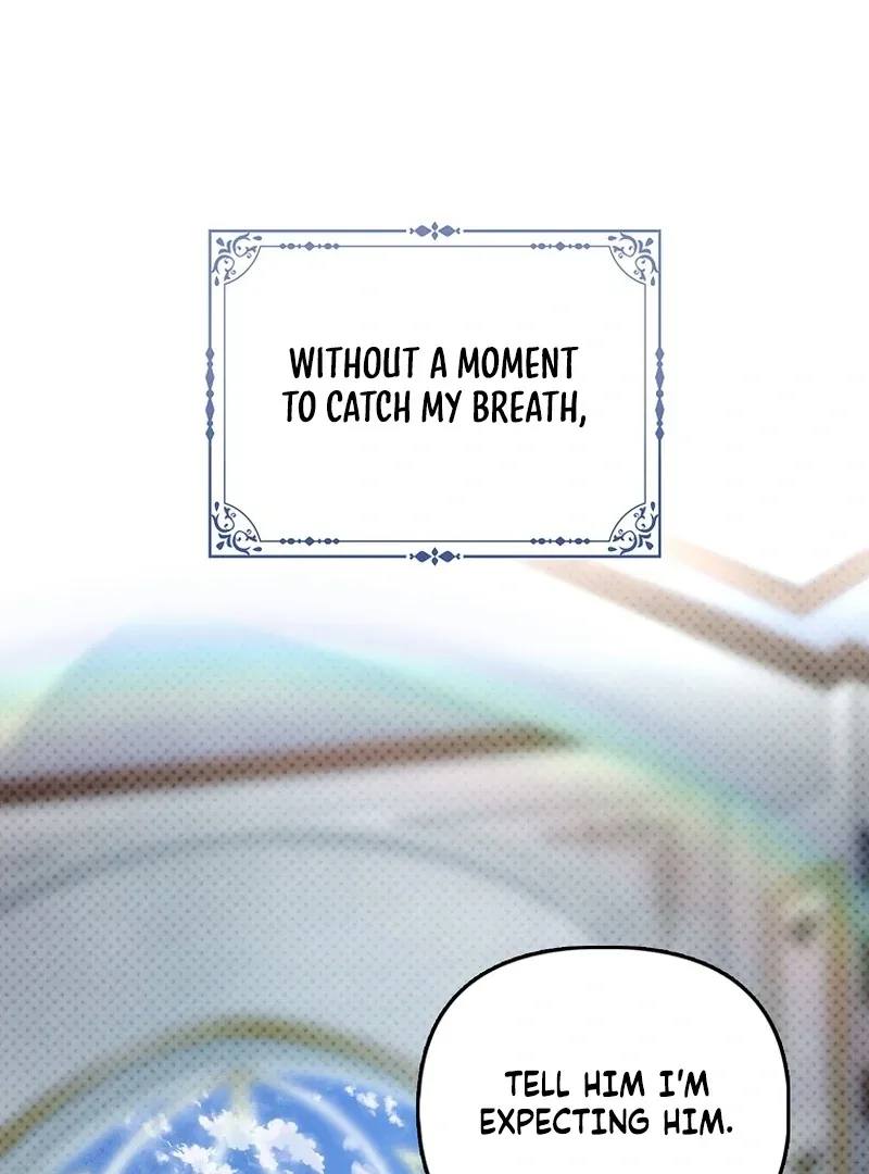 The Time-limited Extra Is Disguised as a Tutor in a Villain’s House Chapter 23 page 121