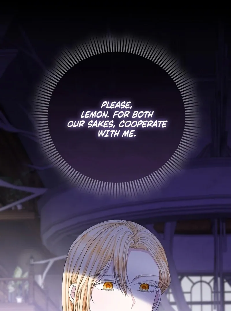 The Time-limited Extra Is Disguised as a Tutor in a Villain’s House Chapter 25 page 33