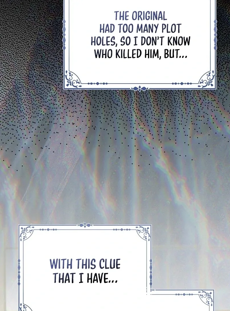 The Time-limited Extra Is Disguised as a Tutor in a Villain’s House Chapter 25 page 30