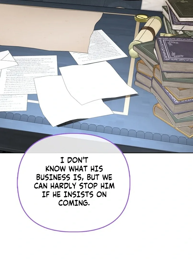 The Time-limited Extra Is Disguised as a Tutor in a Villain’s House Chapter 23 page 120