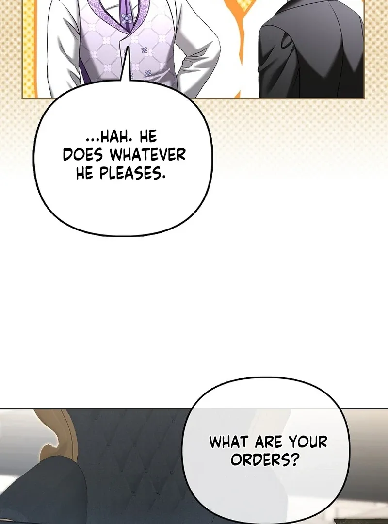 The Time-limited Extra Is Disguised as a Tutor in a Villain’s House Chapter 23 page 119
