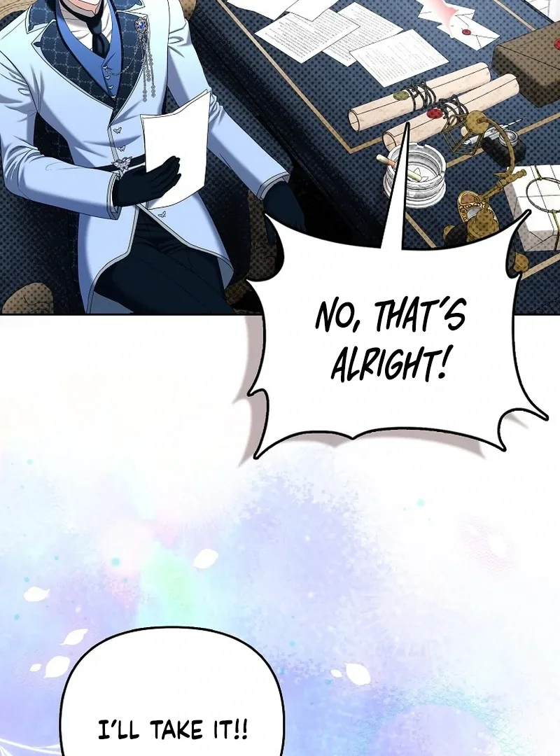 The Time-limited Extra Is Disguised as a Tutor in a Villain’s House Chapter 24 page 50