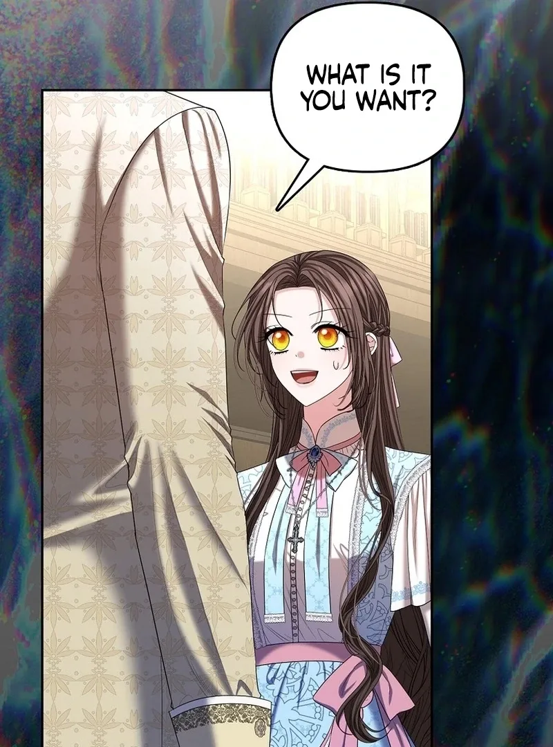 The Time-limited Extra Is Disguised as a Tutor in a Villain’s House Chapter 25 page 36