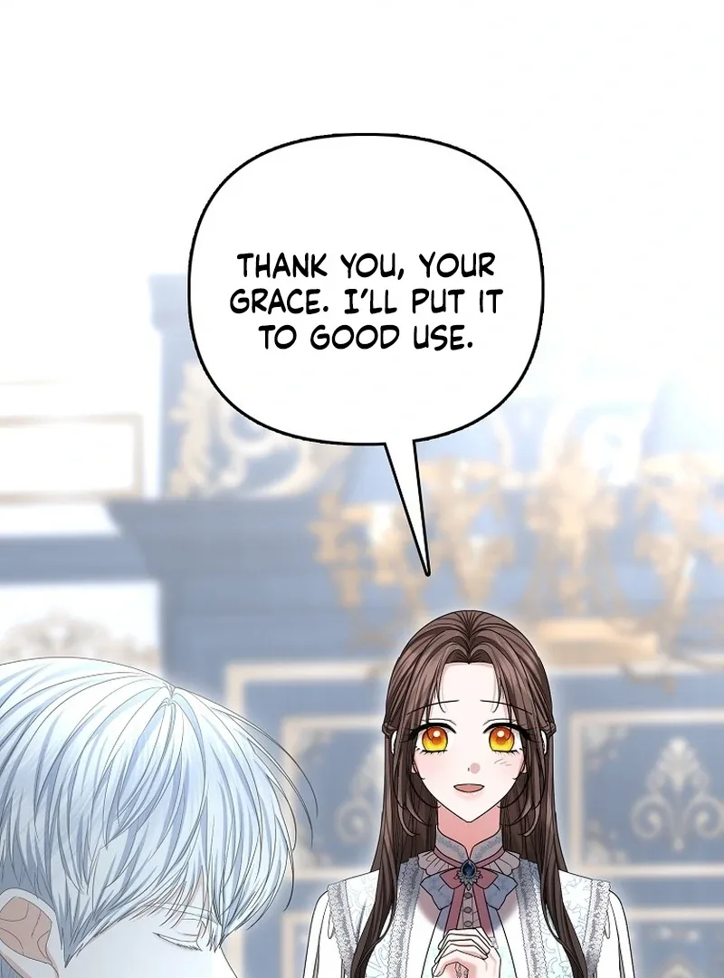 The Time-limited Extra Is Disguised as a Tutor in a Villain’s House Chapter 24 page 54