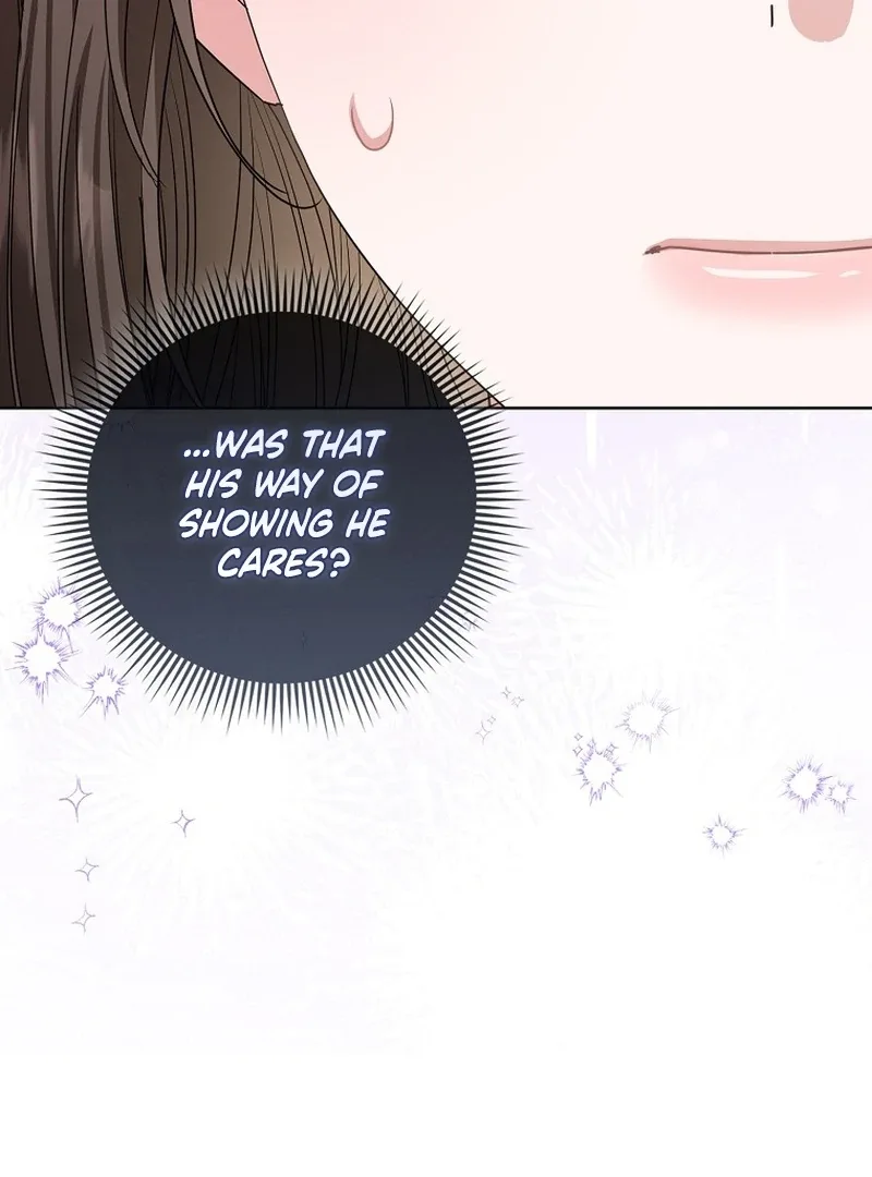 The Time-limited Extra Is Disguised as a Tutor in a Villain’s House Chapter 24 page 58