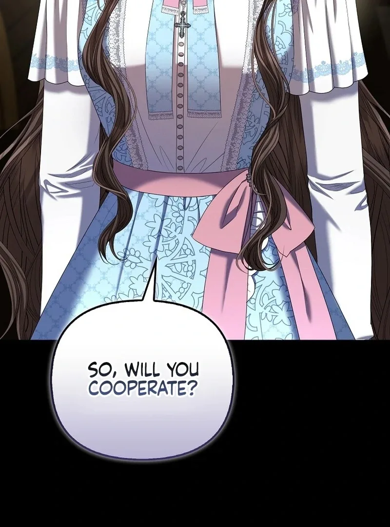 The Time-limited Extra Is Disguised as a Tutor in a Villain’s House Chapter 25 page 32