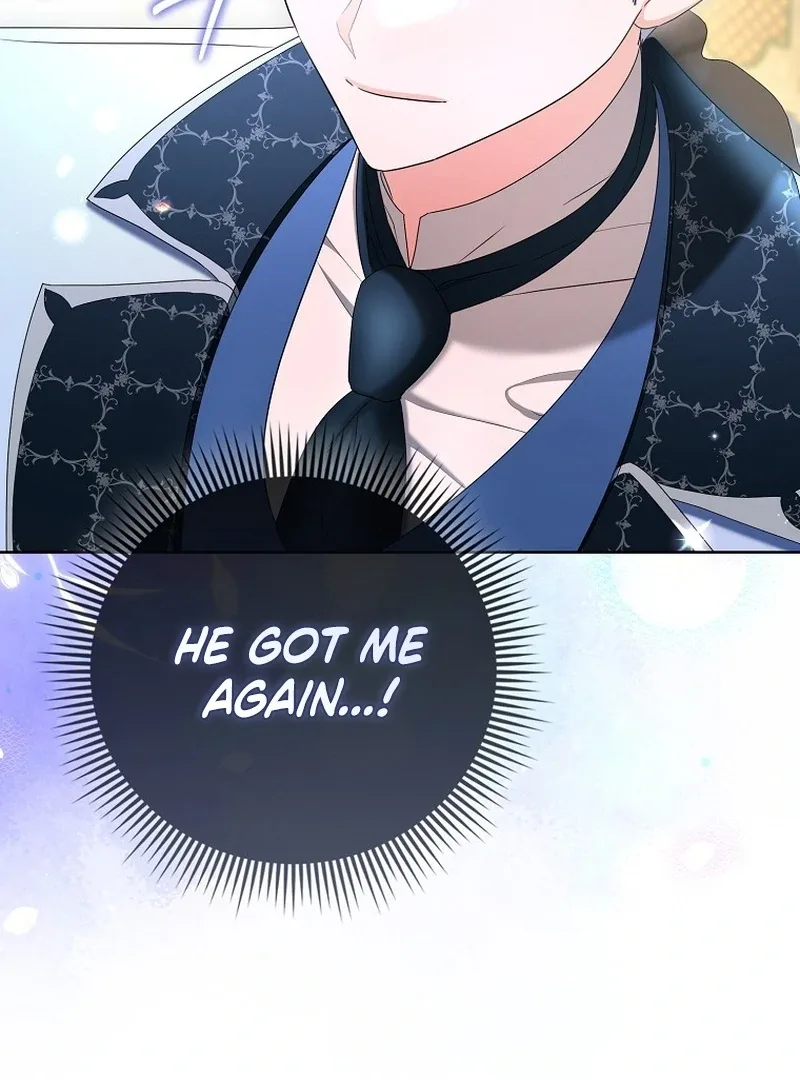 The Time-limited Extra Is Disguised as a Tutor in a Villain’s House Chapter 24 page 53