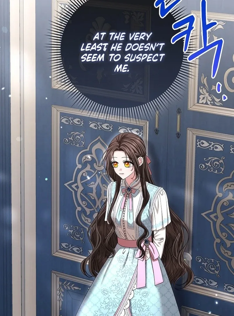 The Time-limited Extra Is Disguised as a Tutor in a Villain’s House Chapter 24 page 60