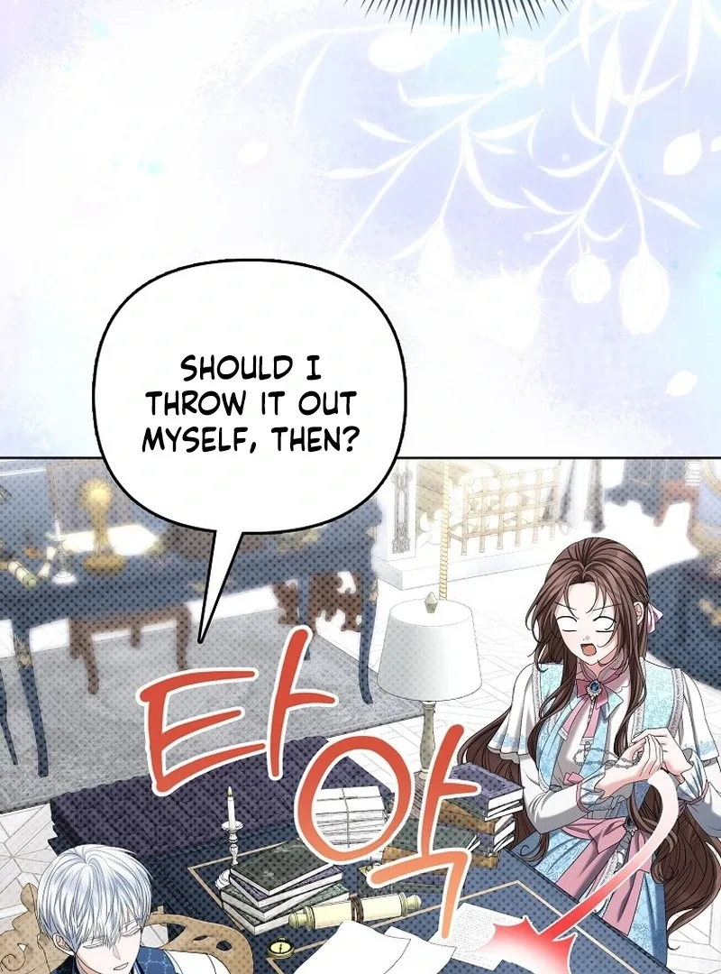 The Time-limited Extra Is Disguised as a Tutor in a Villain’s House Chapter 24 page 49