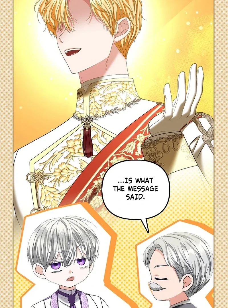 The Time-limited Extra Is Disguised as a Tutor in a Villain’s House Chapter 23 page 118
