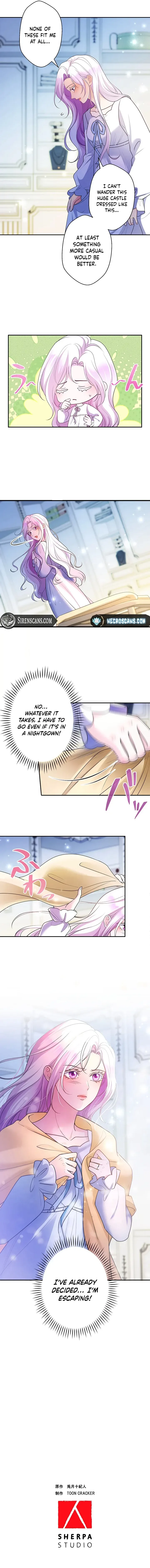 The Quiet Night You Disappeared: Nowhere to Run from the Husband I Divorce Chapter 24 page 7