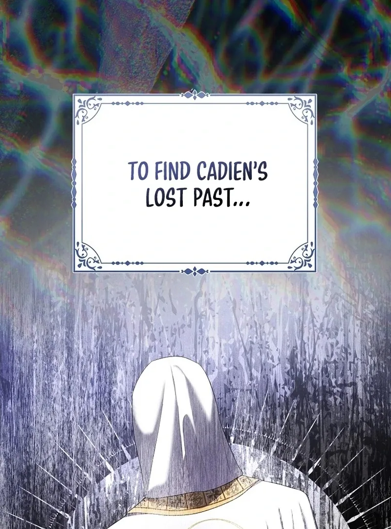 The Time-limited Extra Is Disguised as a Tutor in a Villain’s House Chapter 25 page 39