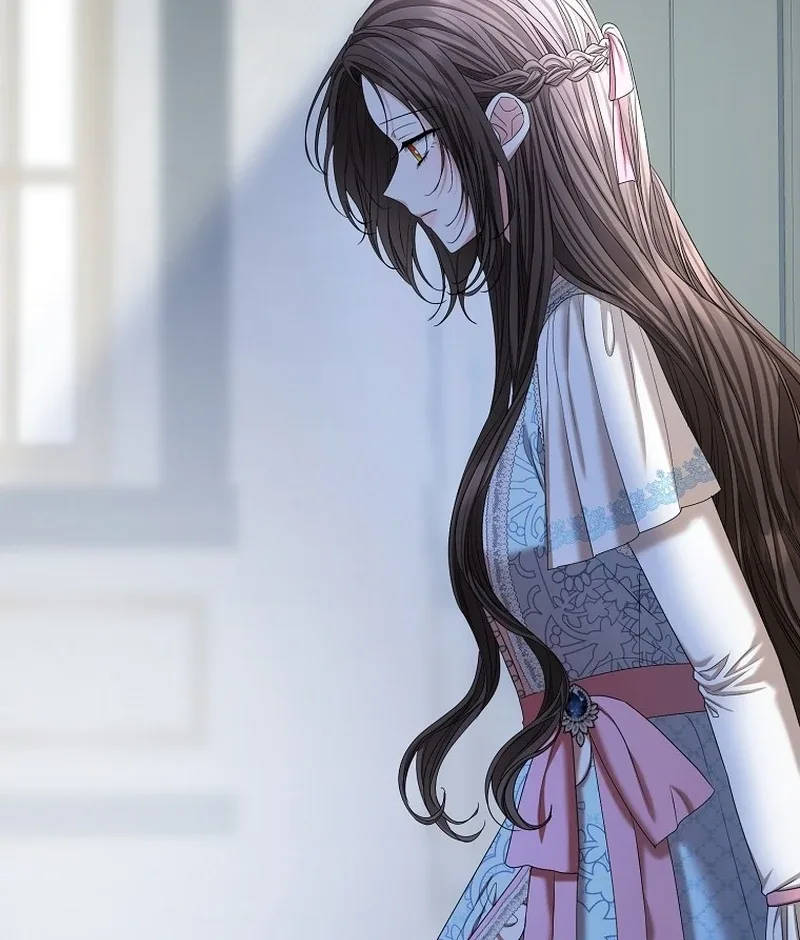 The Time-limited Extra Is Disguised as a Tutor in a Villain’s House Chapter 24 page 64