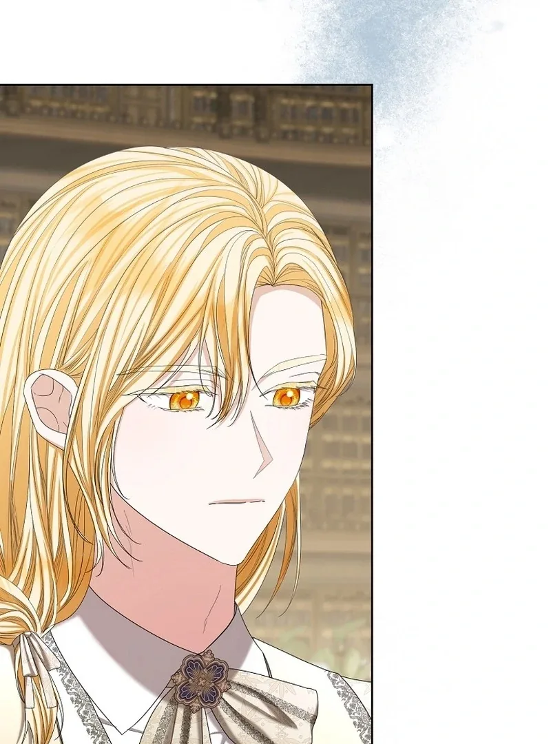 The Time-limited Extra Is Disguised as a Tutor in a Villain’s House Chapter 25 page 46