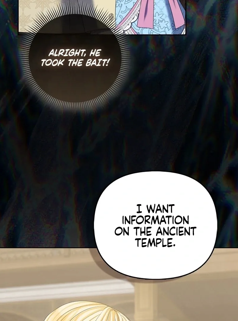The Time-limited Extra Is Disguised as a Tutor in a Villain’s House Chapter 25 page 37