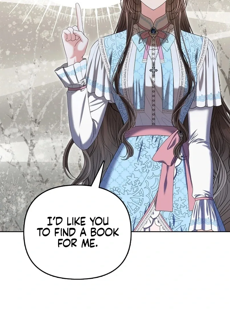 The Time-limited Extra Is Disguised as a Tutor in a Villain’s House Chapter 25 page 43