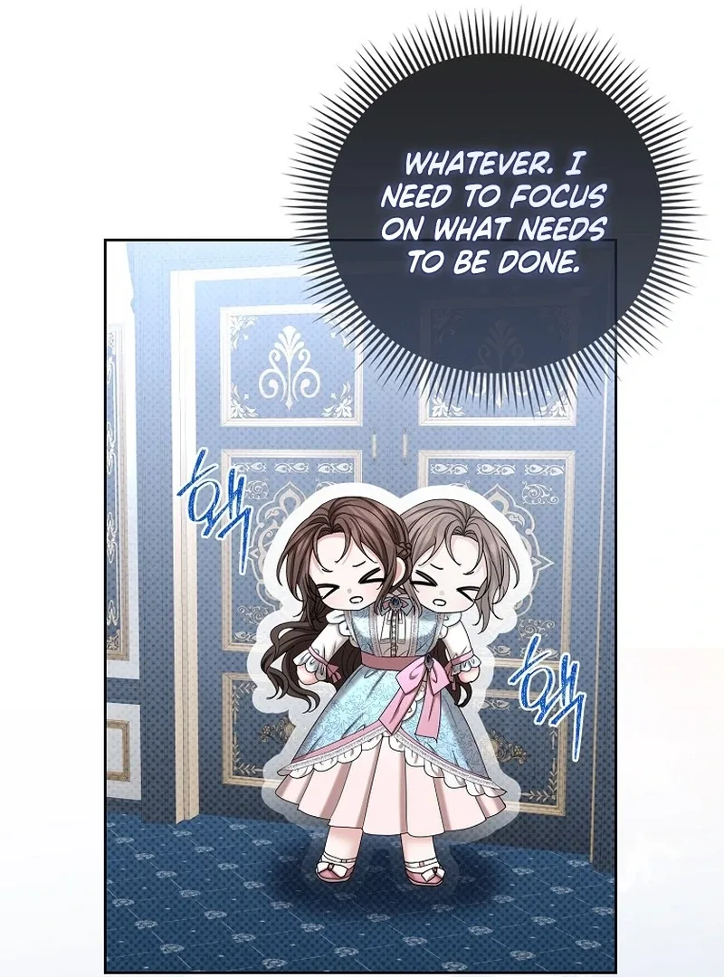 The Time-limited Extra Is Disguised as a Tutor in a Villain’s House Chapter 24 page 66