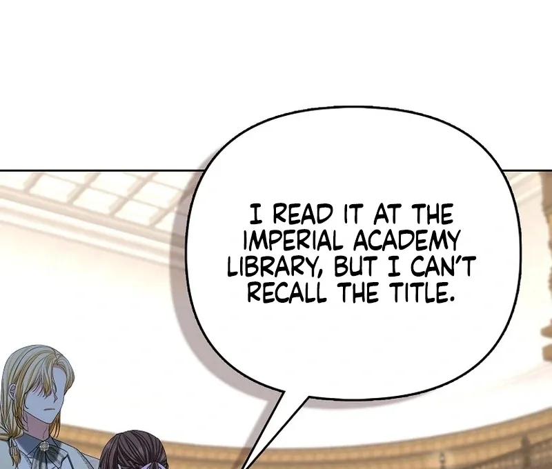 The Time-limited Extra Is Disguised as a Tutor in a Villain’s House Chapter 25 page 44