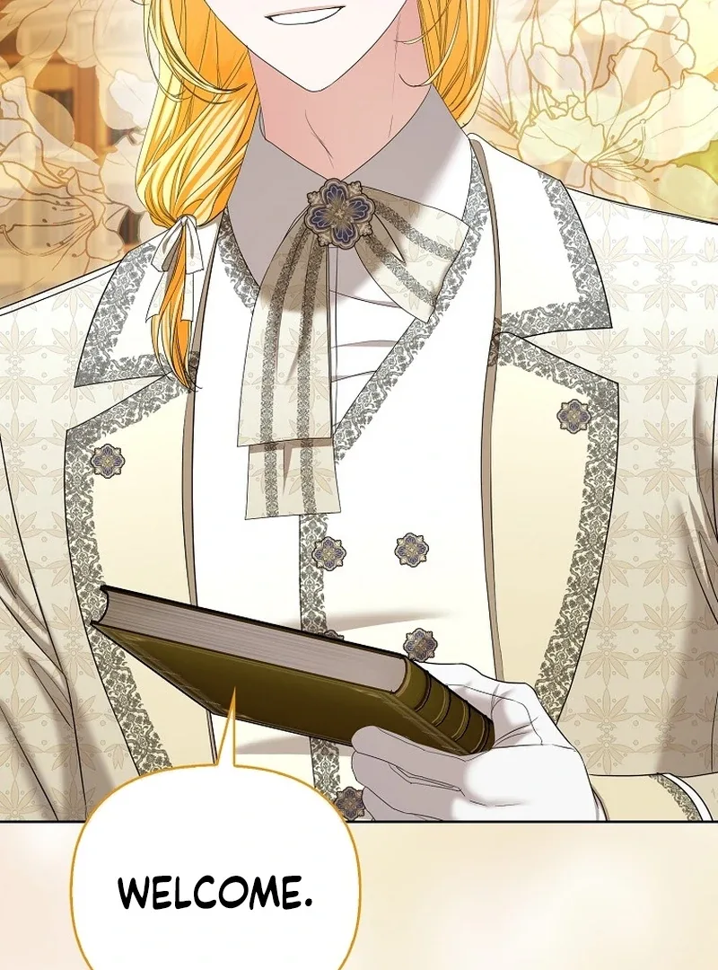 The Time-limited Extra Is Disguised as a Tutor in a Villain’s House Chapter 24 page 70