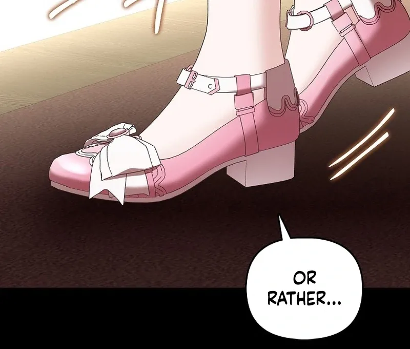 The Time-limited Extra Is Disguised as a Tutor in a Villain’s House Chapter 24 page 75