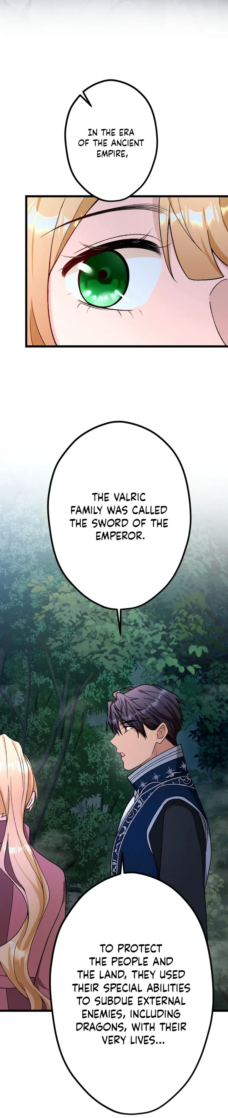 The Sacrificial Bride Knows Her Husband’s Secret Chapter 25 page 4