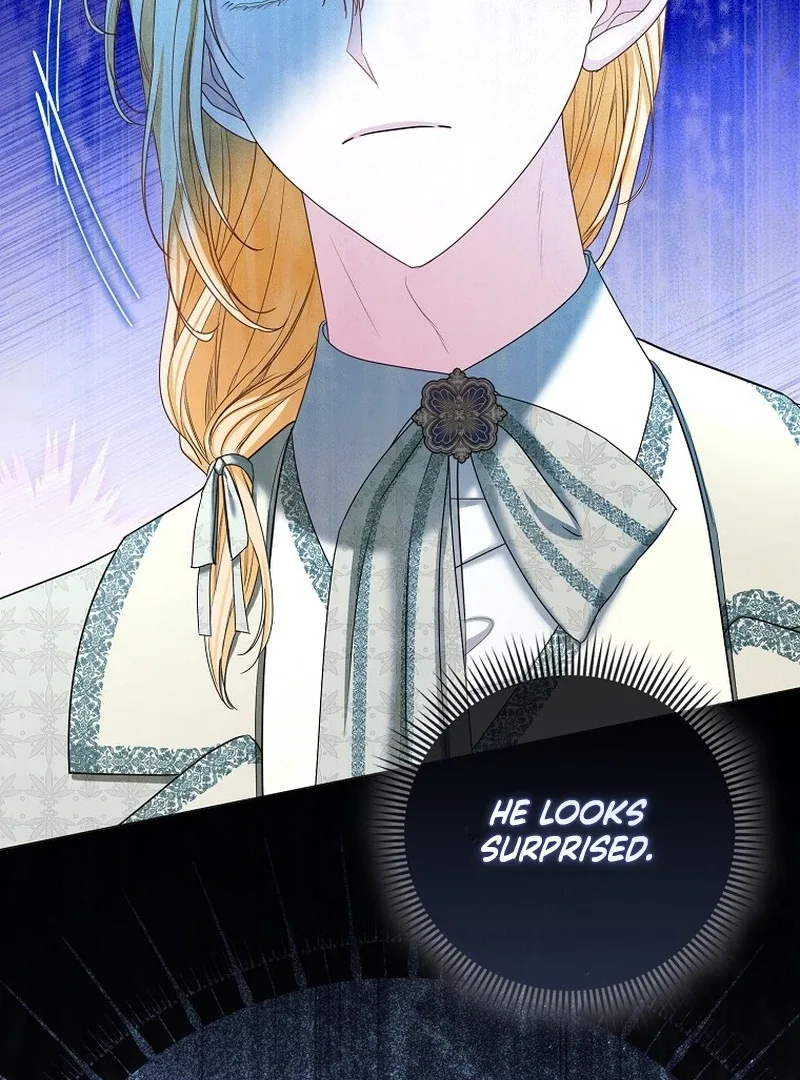 The Time-limited Extra Is Disguised as a Tutor in a Villain’s House Chapter 24 page 79