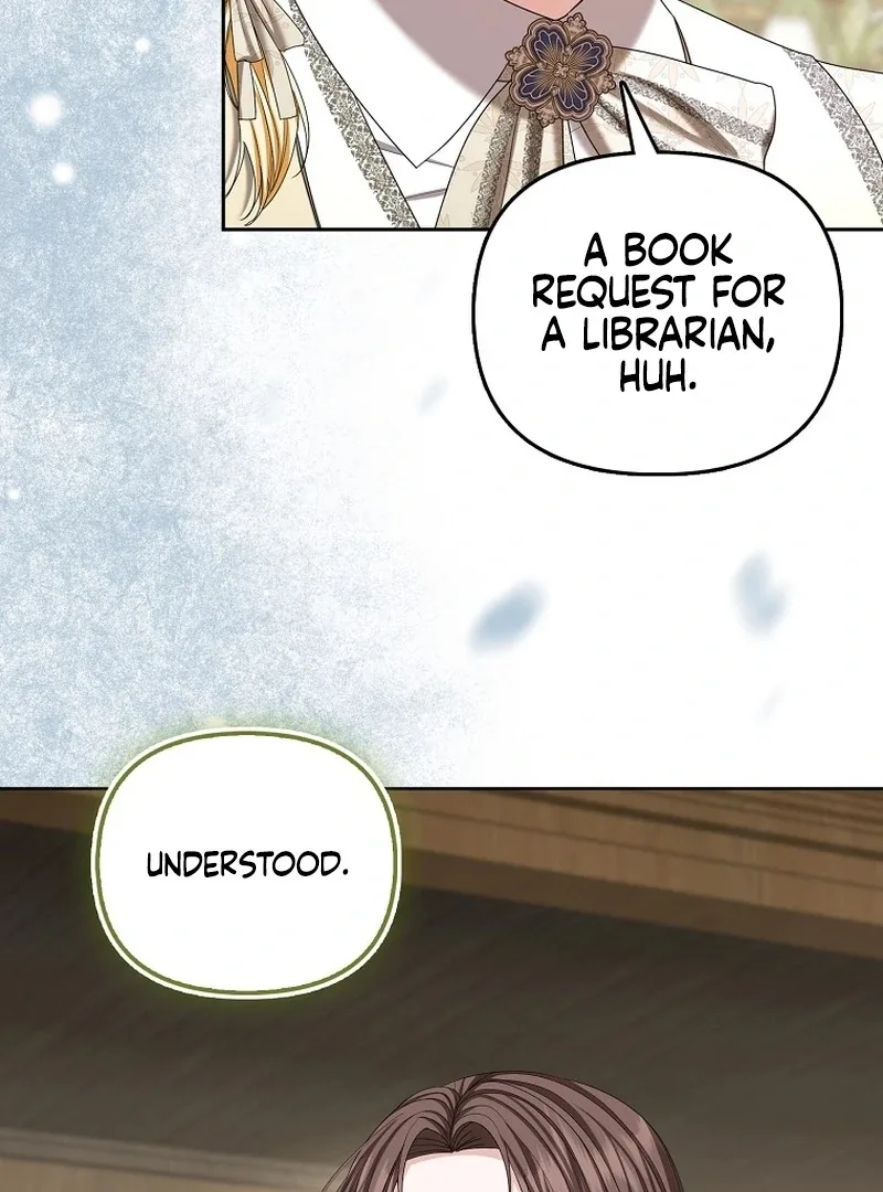 The Time-limited Extra Is Disguised as a Tutor in a Villain’s House Chapter 25 page 48