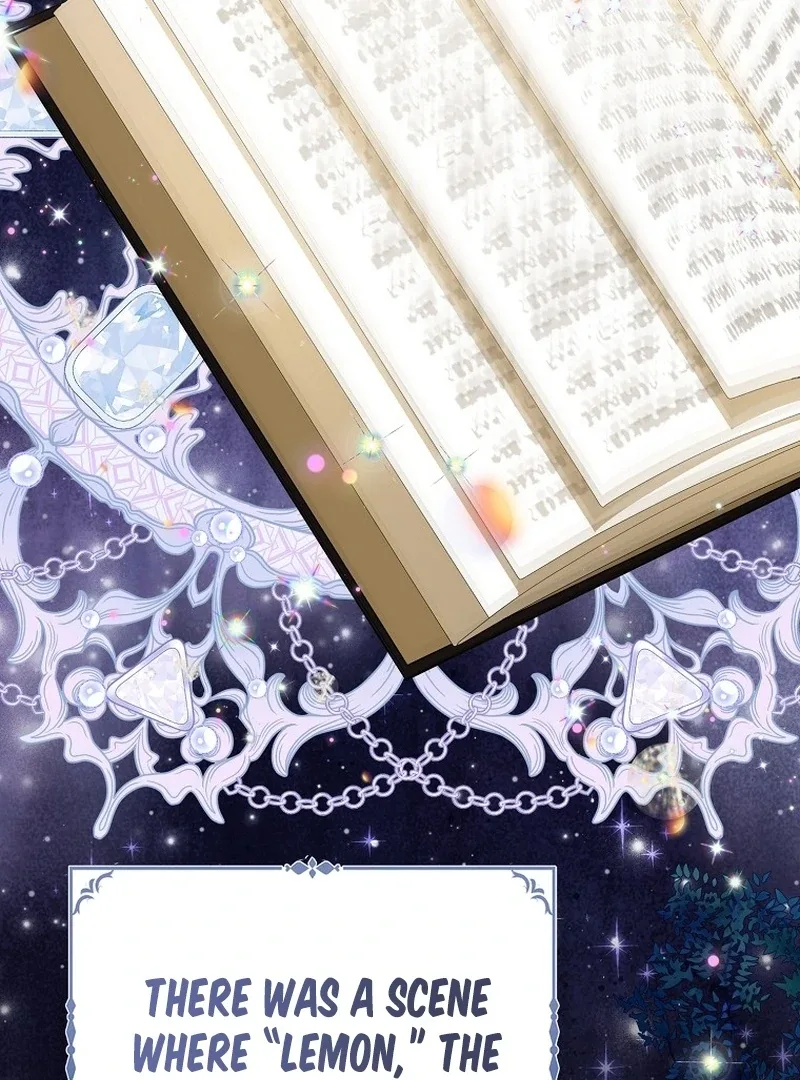 The Time-limited Extra Is Disguised as a Tutor in a Villain’s House Chapter 24 page 83