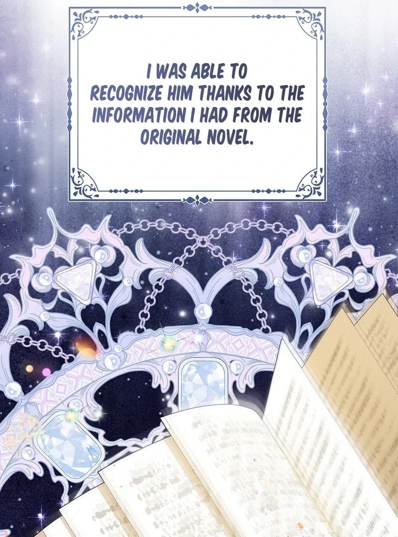 The Time-limited Extra Is Disguised as a Tutor in a Villain’s House Chapter 24 page 82
