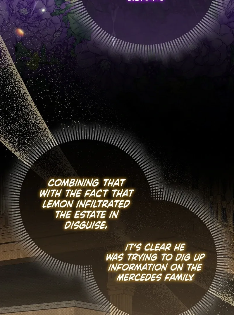 The Time-limited Extra Is Disguised as a Tutor in a Villain’s House Chapter 24 page 91