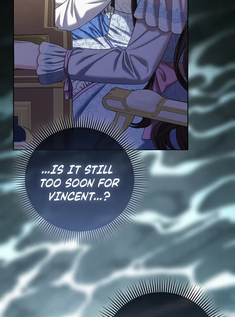 The Time-limited Extra Is Disguised as a Tutor in a Villain’s House Chapter 26 page 4