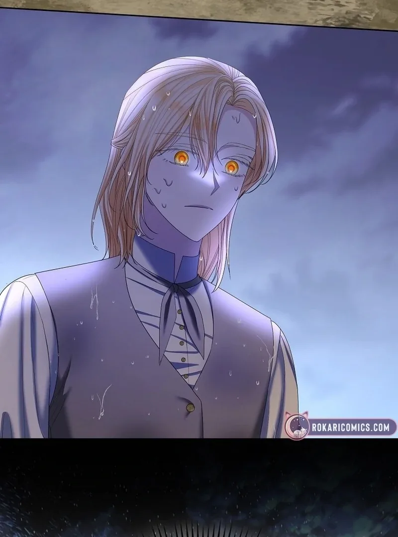 The Time-limited Extra Is Disguised as a Tutor in a Villain’s House Chapter 25 page 62
